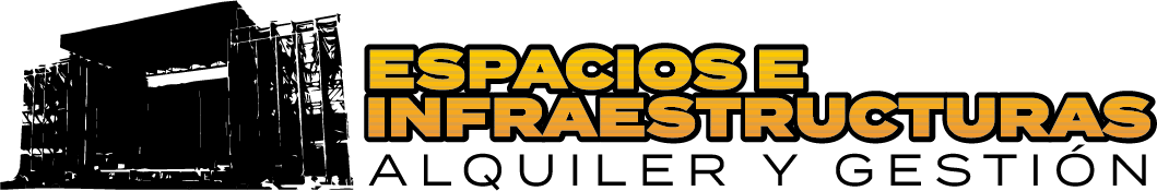 Espacios e Infraestructuras
